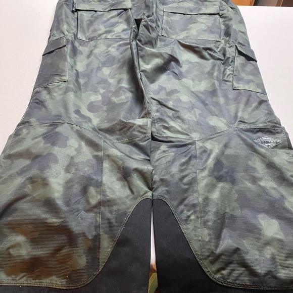 Columbia Ridge 2 Run II snowpants - Picture 3 of 7